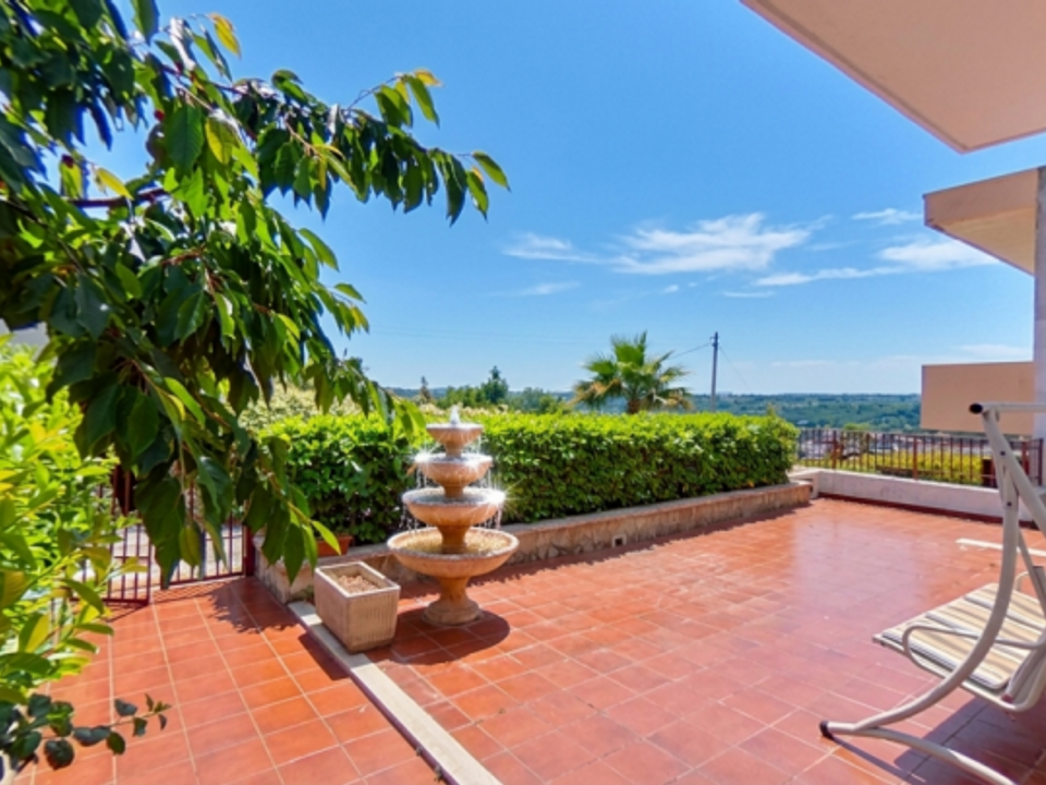Villa i Fasano, Brindisi - foto 1