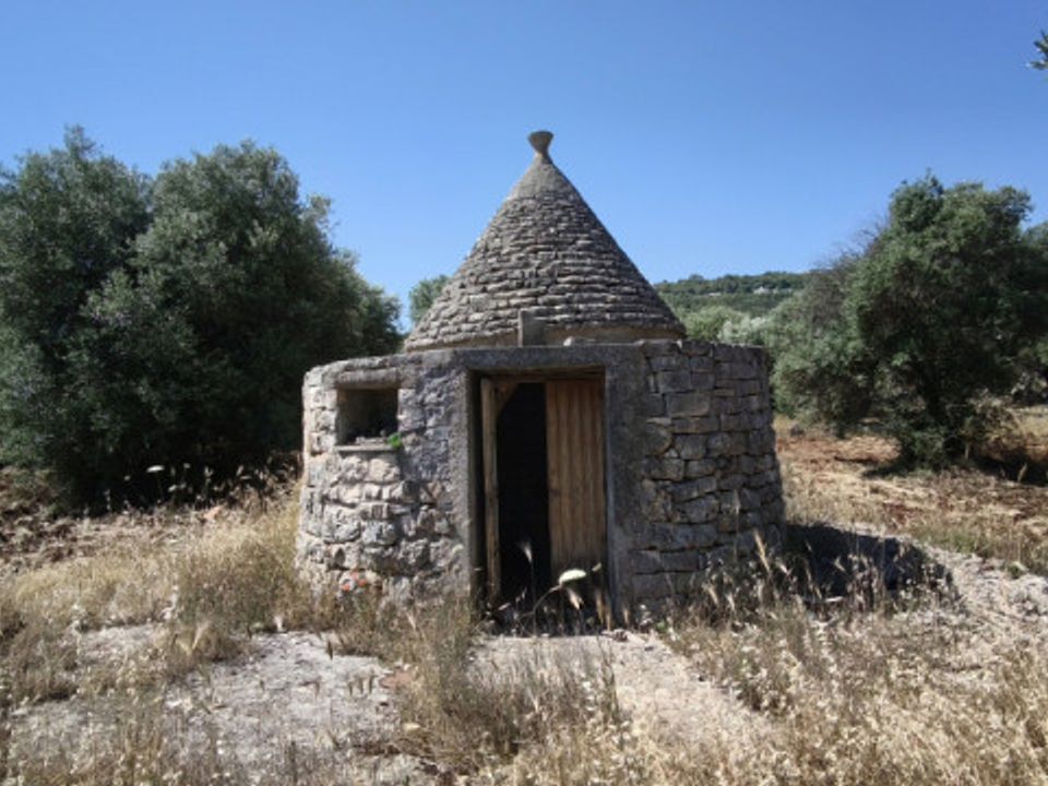 Helårsgrund i Fasano, Brindisi - foto 3