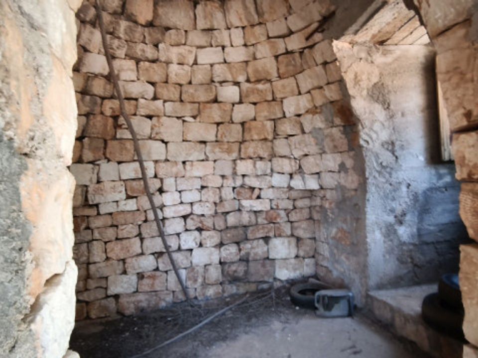 Helårsgrund i Fasano, Brindisi - foto 5