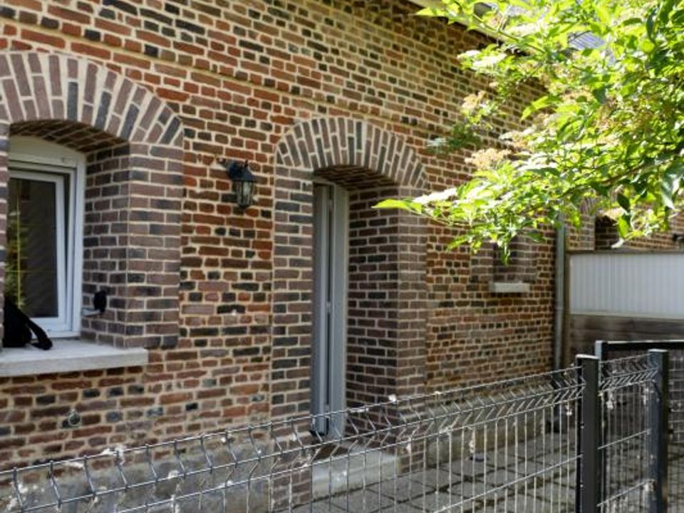 Villa i Saint-Valery-en-Caux, Seine-Maritime - foto 2