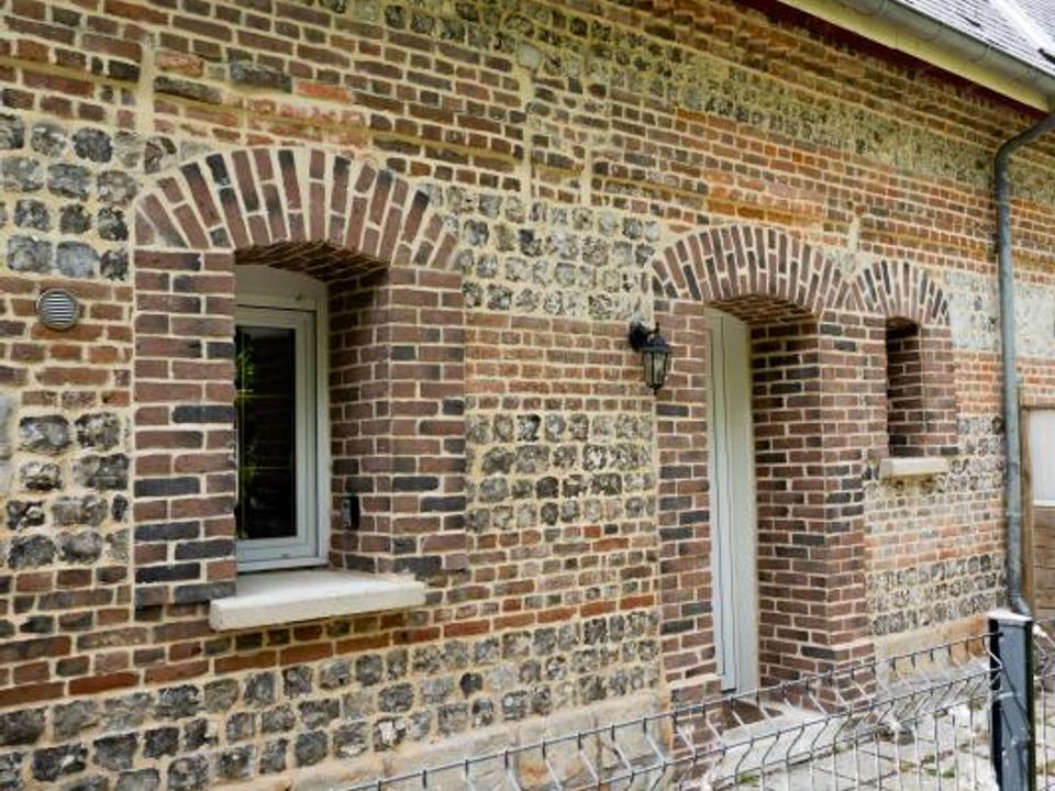 Villa i Saint-Valery-en-Caux, Seine-Maritime - foto 2