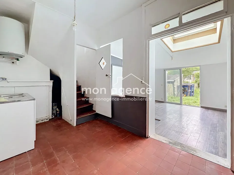 Villa i Darnétal, Seine-Maritime - bilde 4