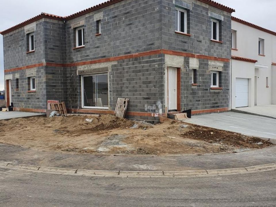 Villa a Claira, Pyrenees-Orientales - foto 5