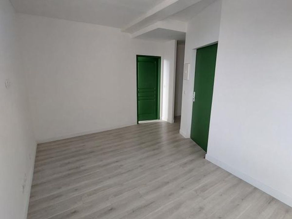 Lejlighed i Saint-Jean-Lasseille, Pyrenees-Orientales - foto 2