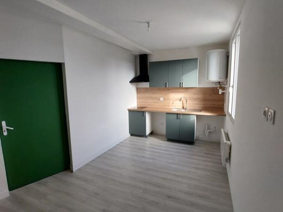 Lejlighed i Saint-Jean-Lasseille, Pyrenees-Orientales - foto 4
