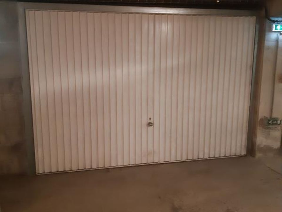 Garage i Perpignan, Pyrenees-Orientales - foto 1