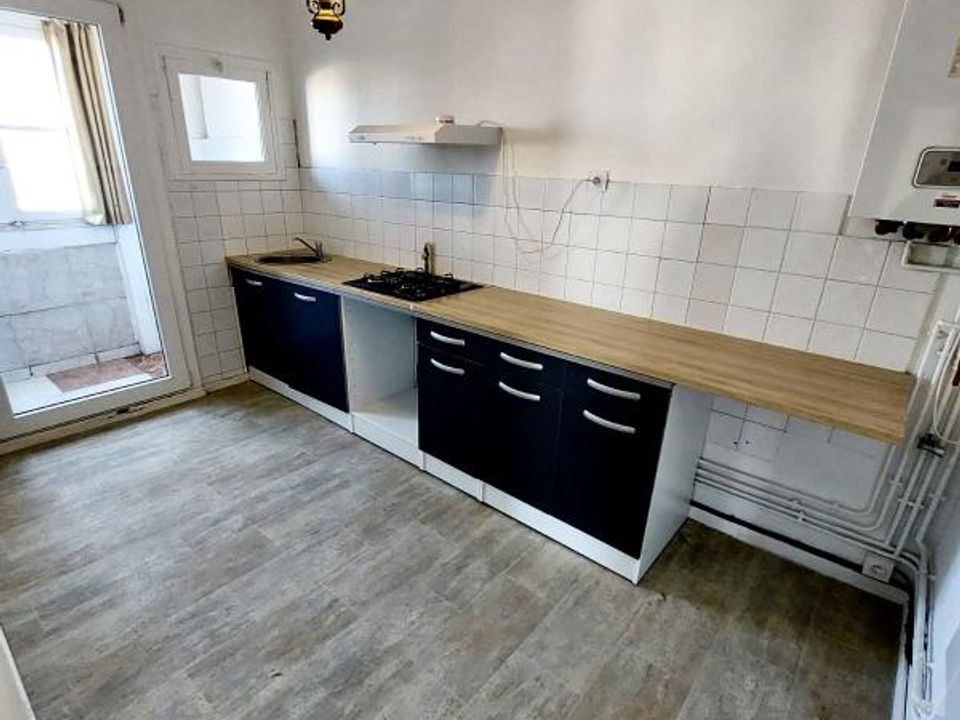 Appartement in Perpignan, Pyrenees-Orientales - foto 1