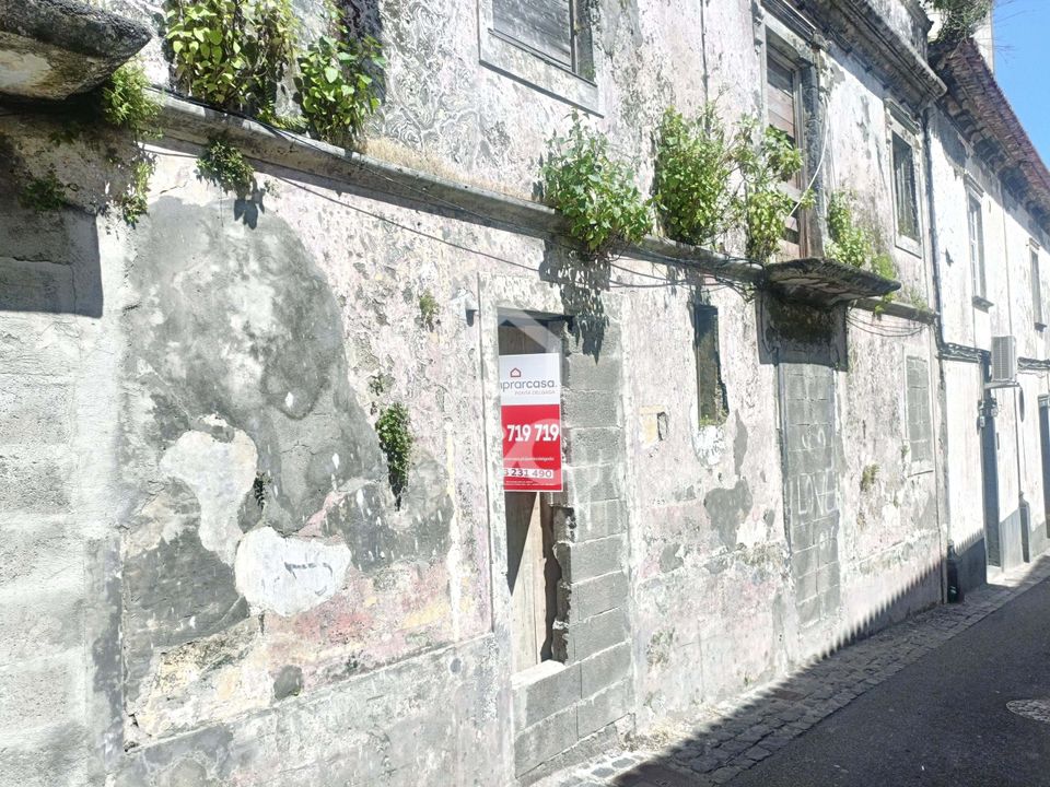 Villa i Ponta Delgada, Sao Miguel - foto 1
