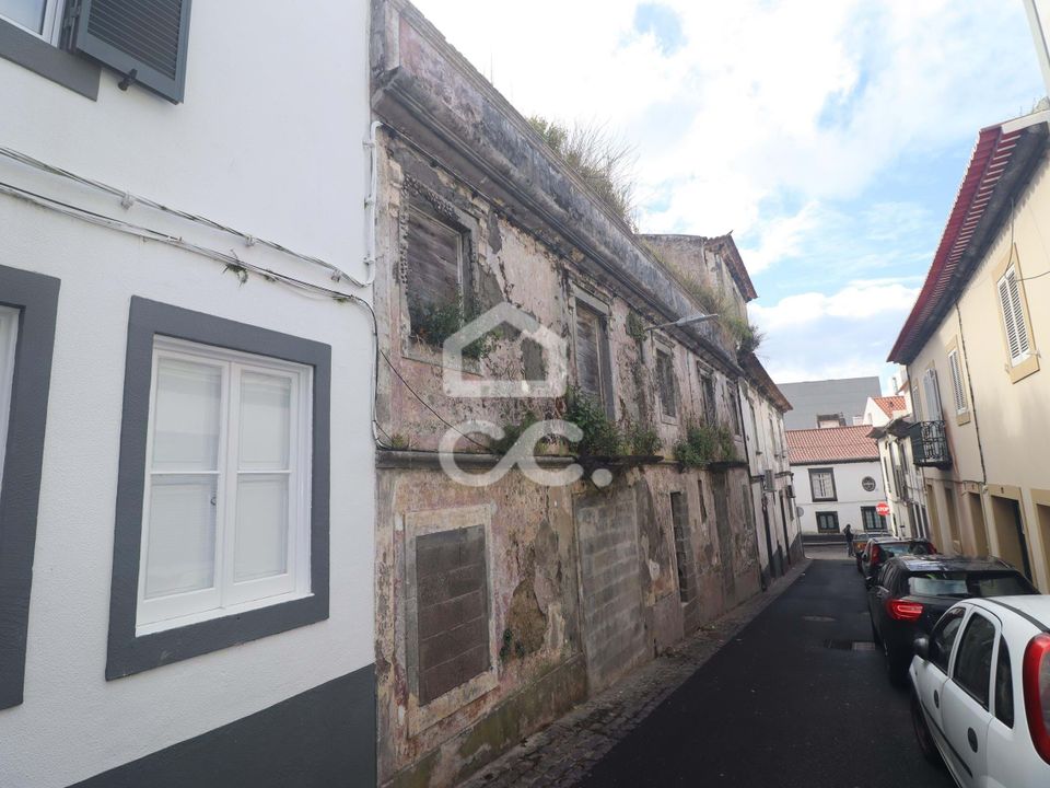 Villa i Ponta Delgada, Sao Miguel - foto 2