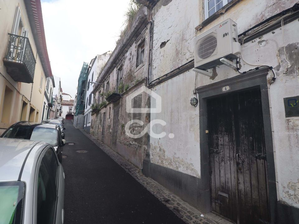 Villa i Ponta Delgada, Sao Miguel - foto 3