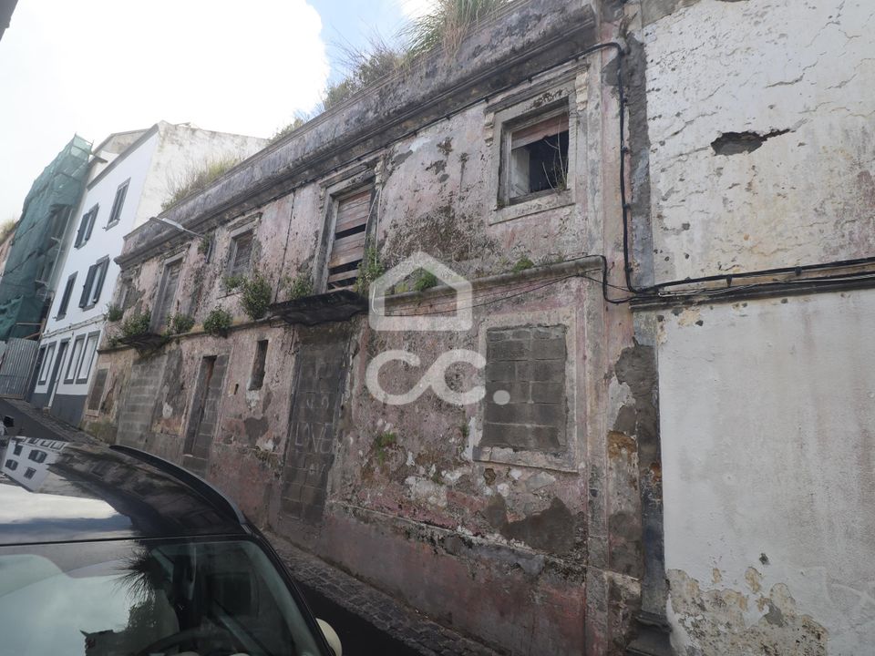 Villa i Ponta Delgada, Sao Miguel - foto 4