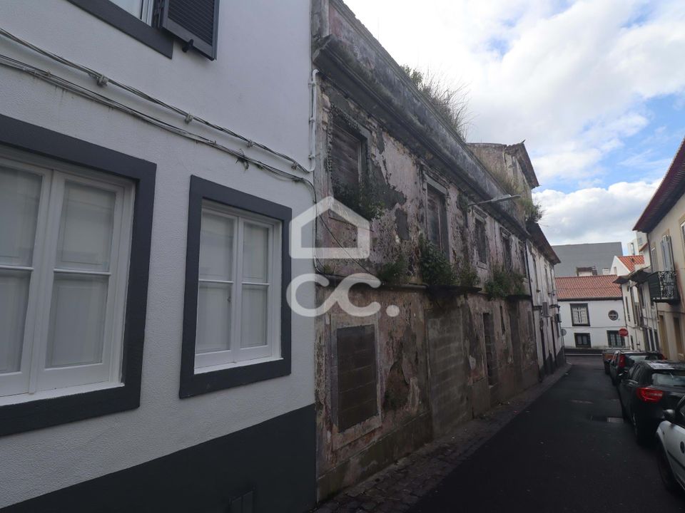 Villa i Ponta Delgada, Sao Miguel - foto 5
