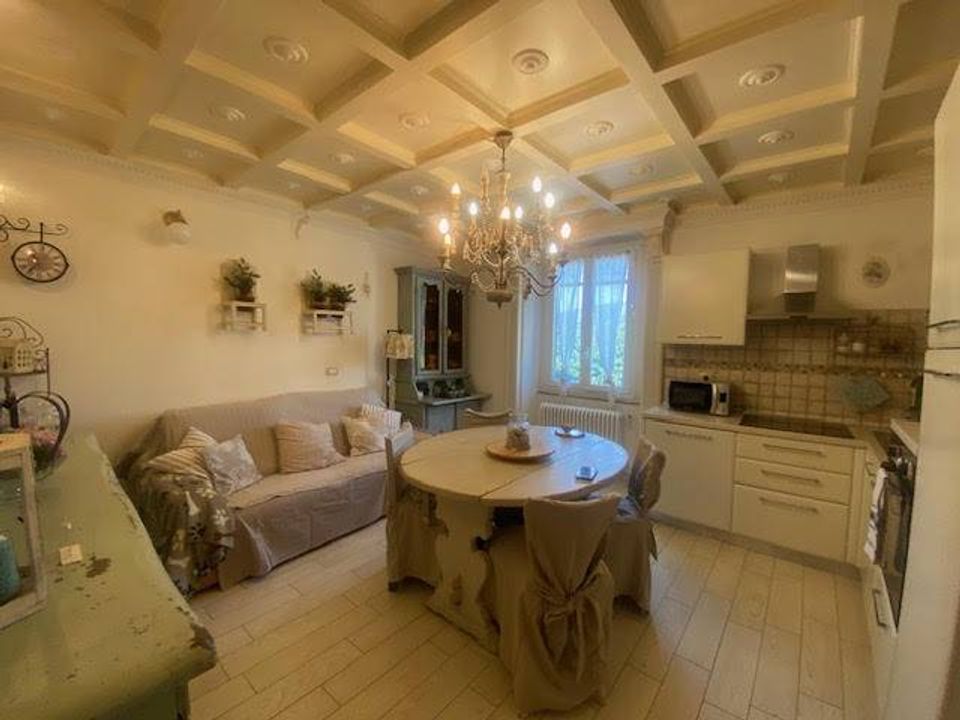 Apartament: Stella, Savona – zdjęcie 1