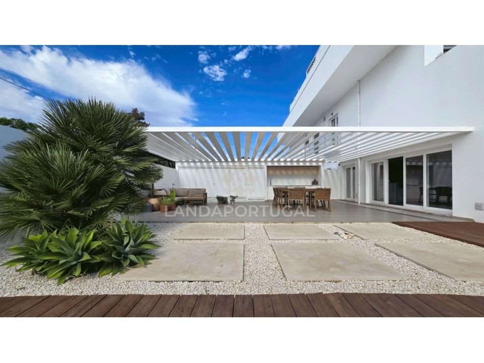 Lejlighed i Tavira, Faro - foto 4