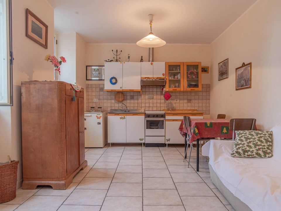 Apartament a Trieste, Trieste - foto 1