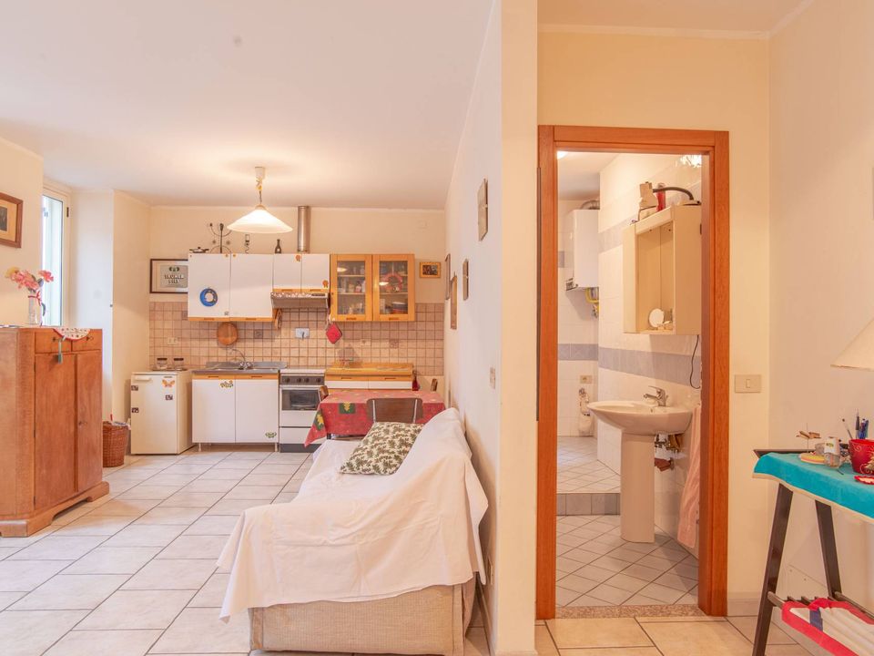 Apartament a Trieste, Trieste - foto 4