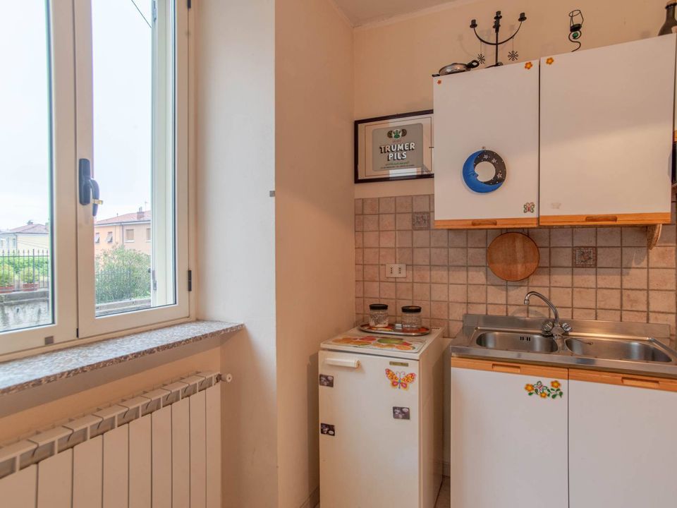 Apartament: Trieste, Trieste – zdjęcie 3