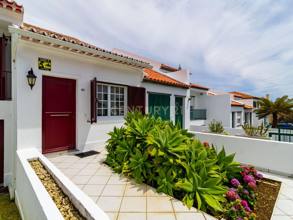 Villa i Ponta Delgada, Sao Miguel - foto 1