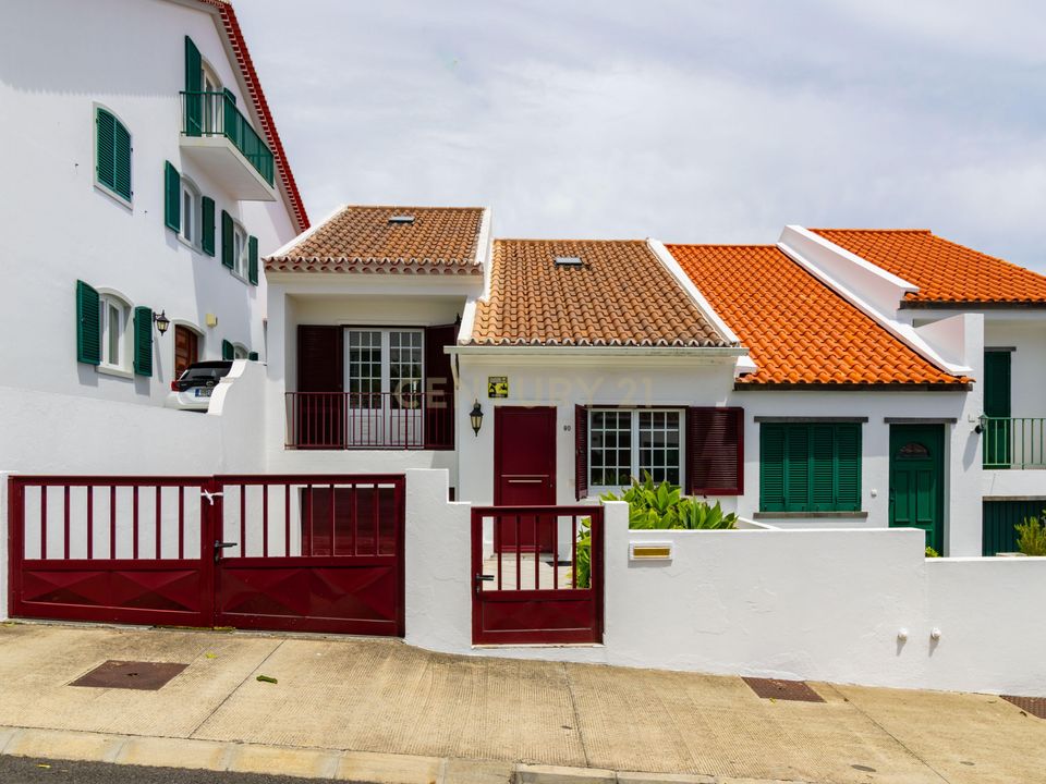 Villa i Ponta Delgada, Sao Miguel - foto 2