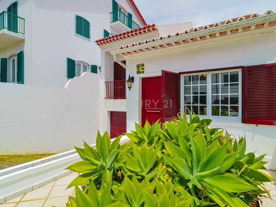 Villa i Ponta Delgada, Sao Miguel - foto 3
