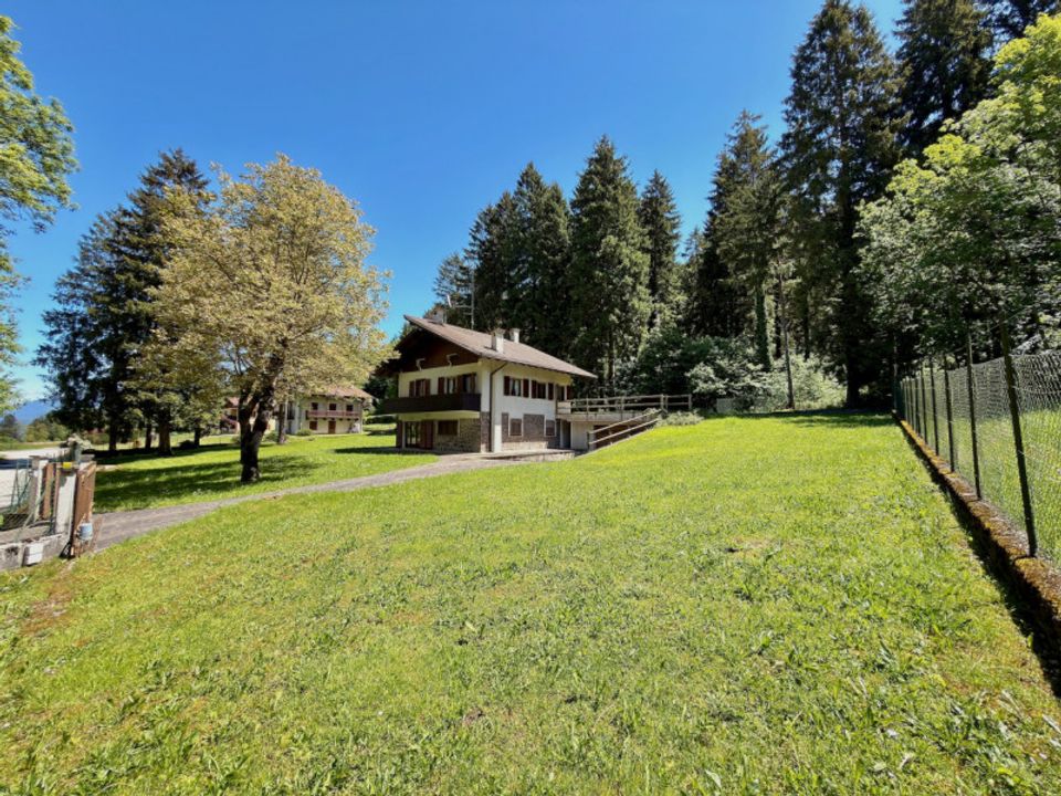 Villa i Fiave, Trento - foto 2