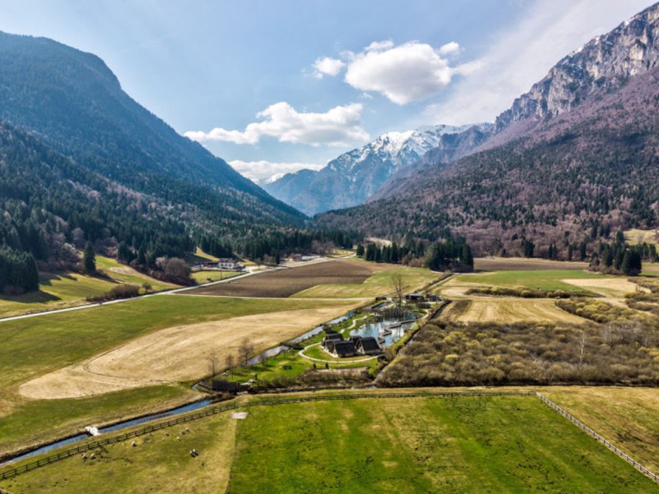 Villa i Fiave, Trento - foto 5