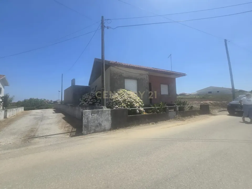 Villa i Alcobaca, Leiria - foto 1