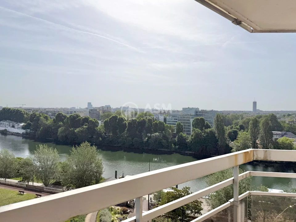Lejlighed i Courbevoie, Hauts-de-Seine - foto 1