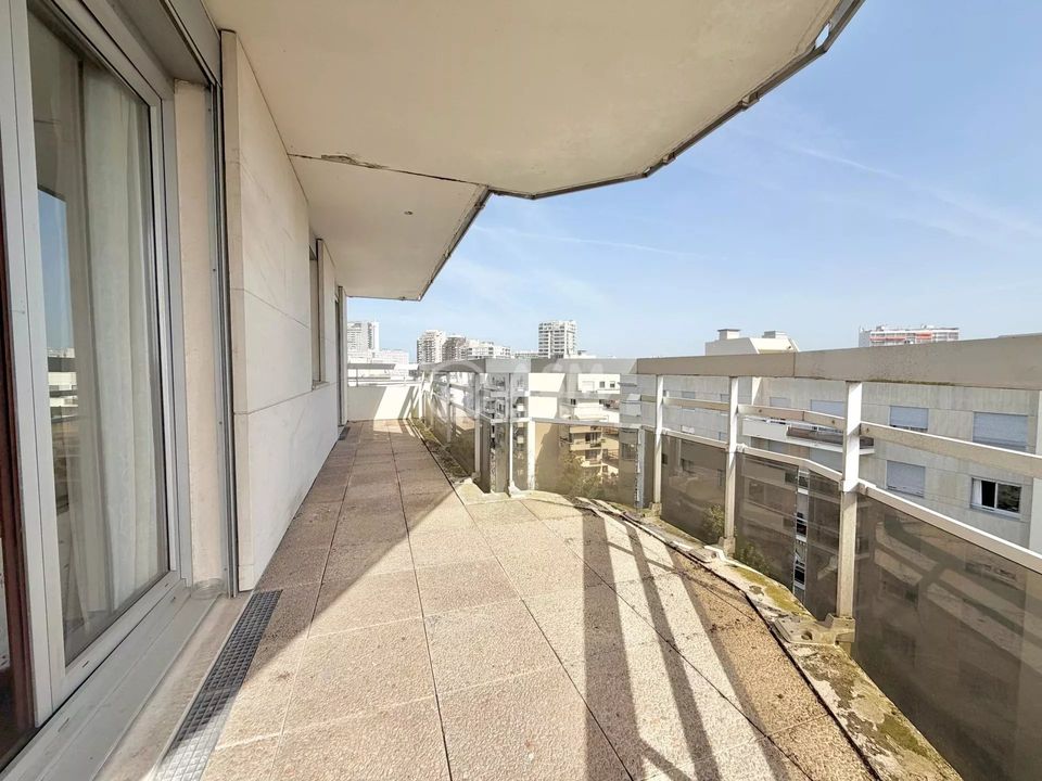 Lejlighed i Courbevoie, Hauts-de-Seine - foto 2