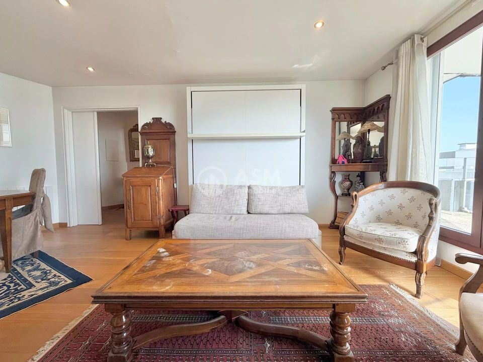 Lejlighed i Courbevoie, Hauts-de-Seine - foto 4