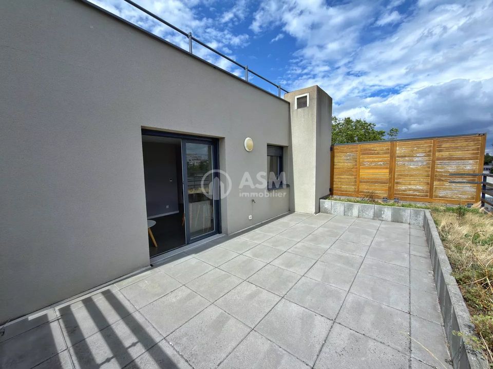 Lejlighed i Nanterre, Hauts-de-Seine - foto 3