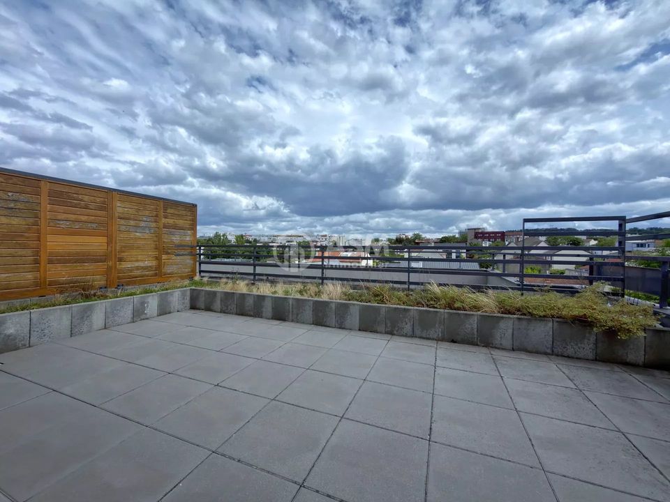 Lejlighed i Nanterre, Hauts-de-Seine - foto 4
