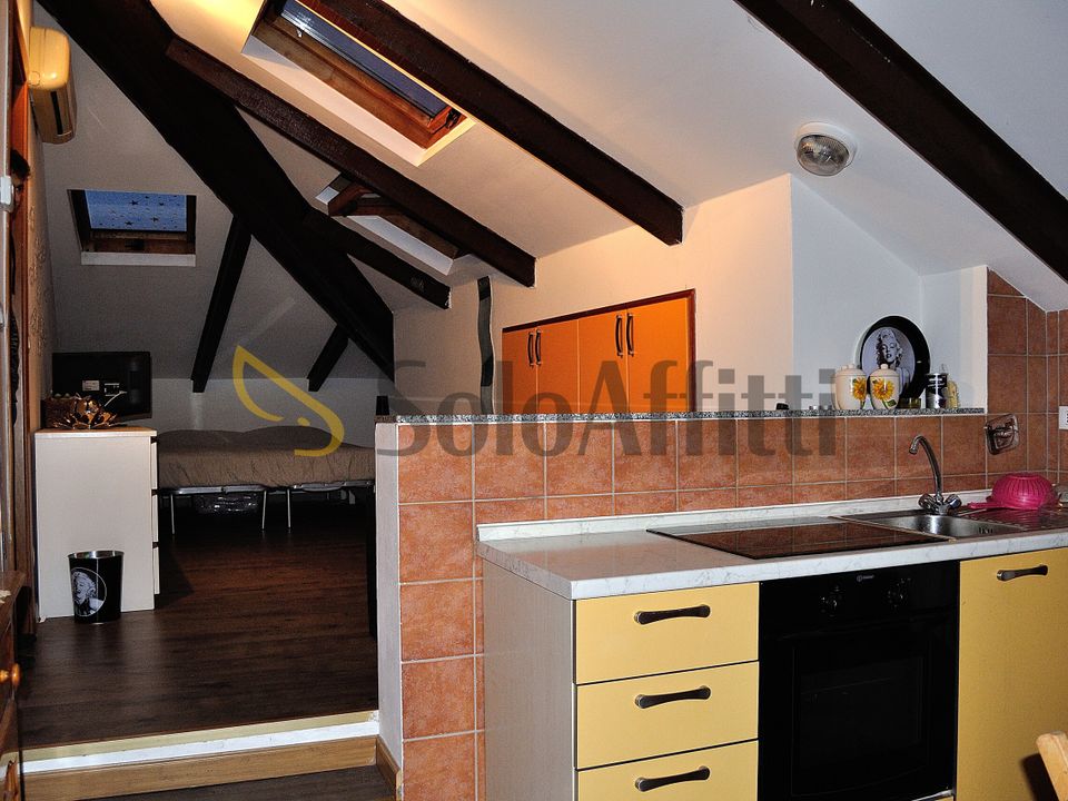 Lejlighed i Settimo Torinese, Turin - foto 1