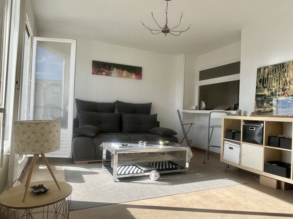 Lejlighed i Montpellier, Herault - foto 3