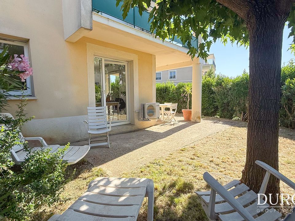 Leilighet i Orange, Vaucluse - bilde 1