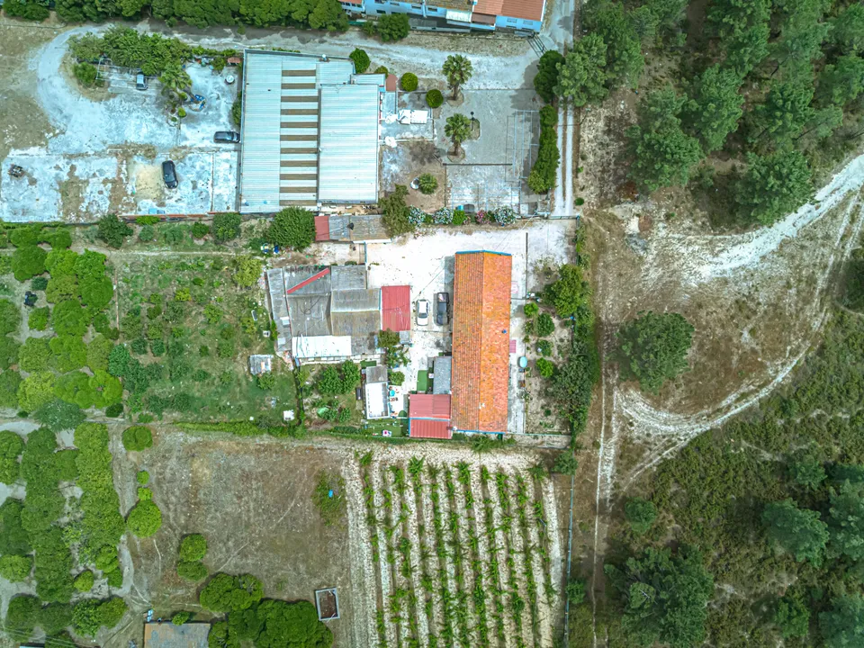 Farm hus i Palmela, Setubal - foto 2