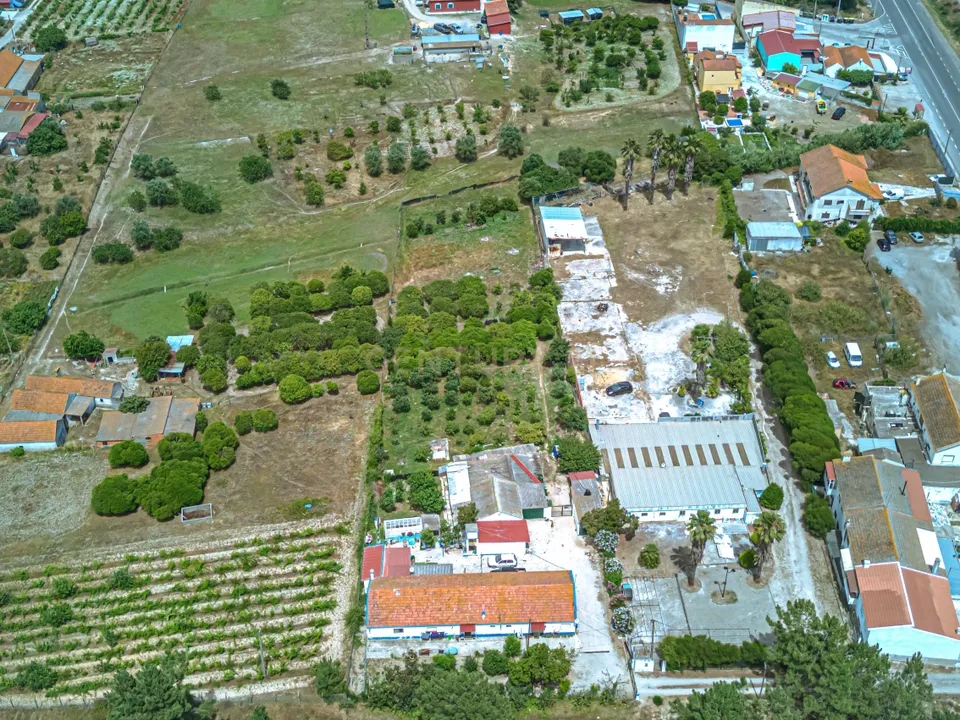 Farm hus i Palmela, Setubal - foto 3