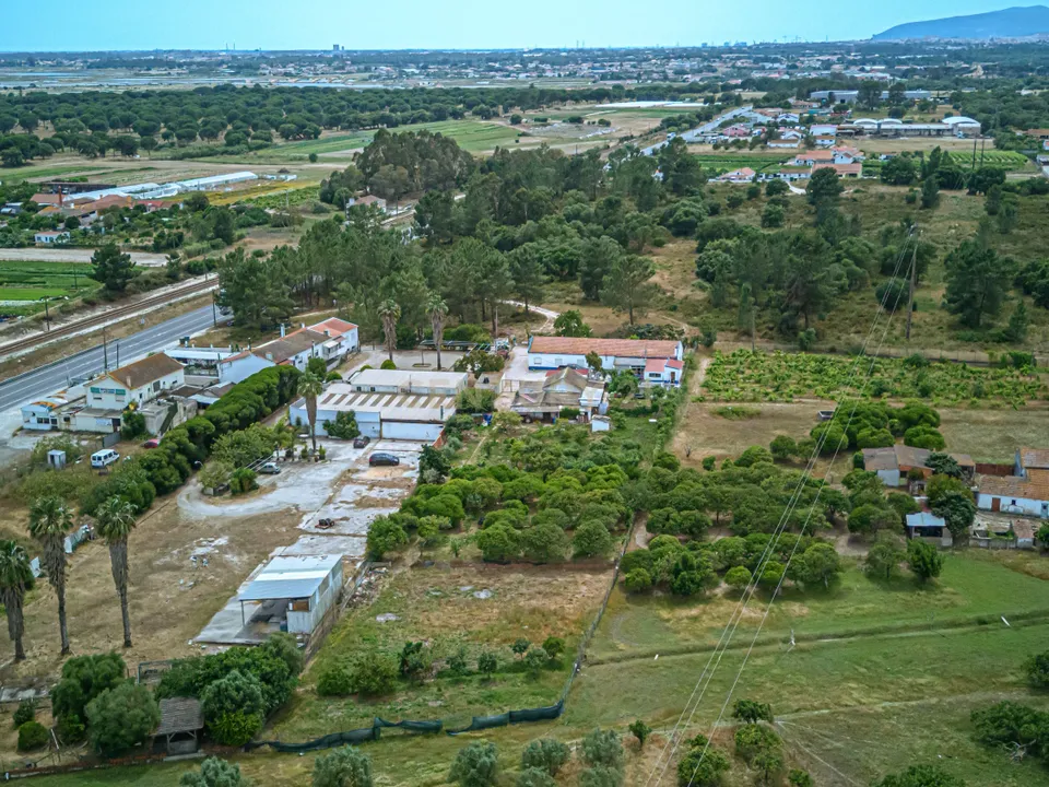 Farm hus i Palmela, Setubal - foto 4