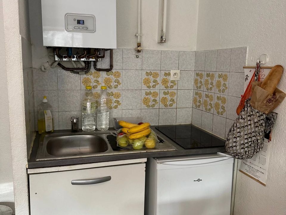 Apartament a Marseille, Bouches-du-Rhone - foto 3