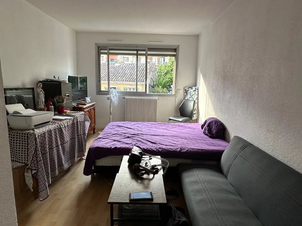 Apartament a Marseille, Bouches-du-Rhone - foto 4