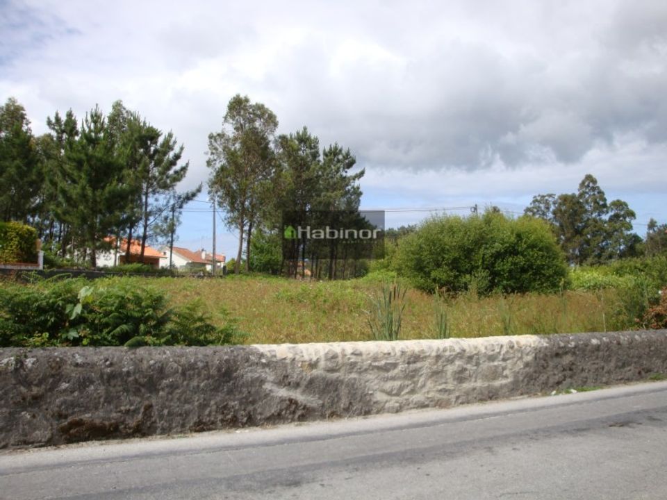 Tomt i Vila Fria e Vizela (Sao Jorge), Porto - bilde 3