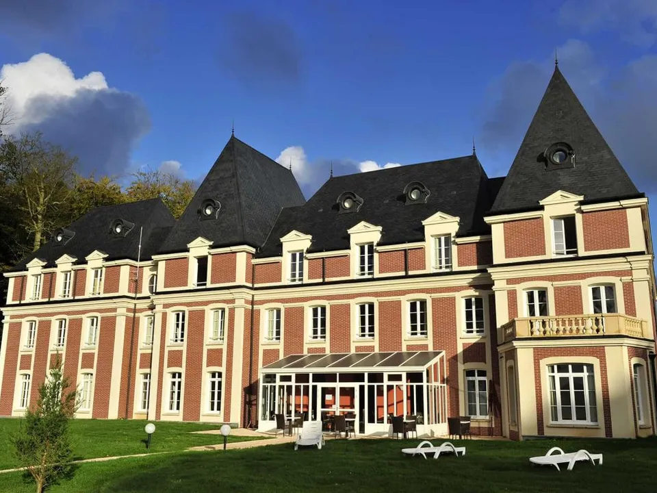 Dupleks i Maniquerville, Seine-Maritime - bilde 1