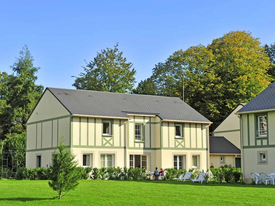 Dupleks i Maniquerville, Seine-Maritime - bilde 2