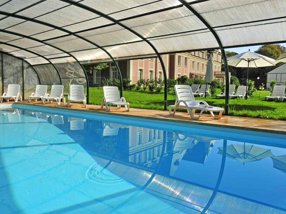 Dupleks i Maniquerville, Seine-Maritime - bilde 3