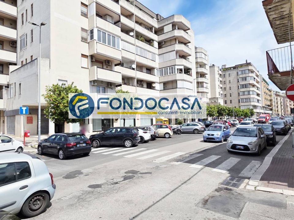 Leilighet i Brindisi, Brindisi - bilde 1