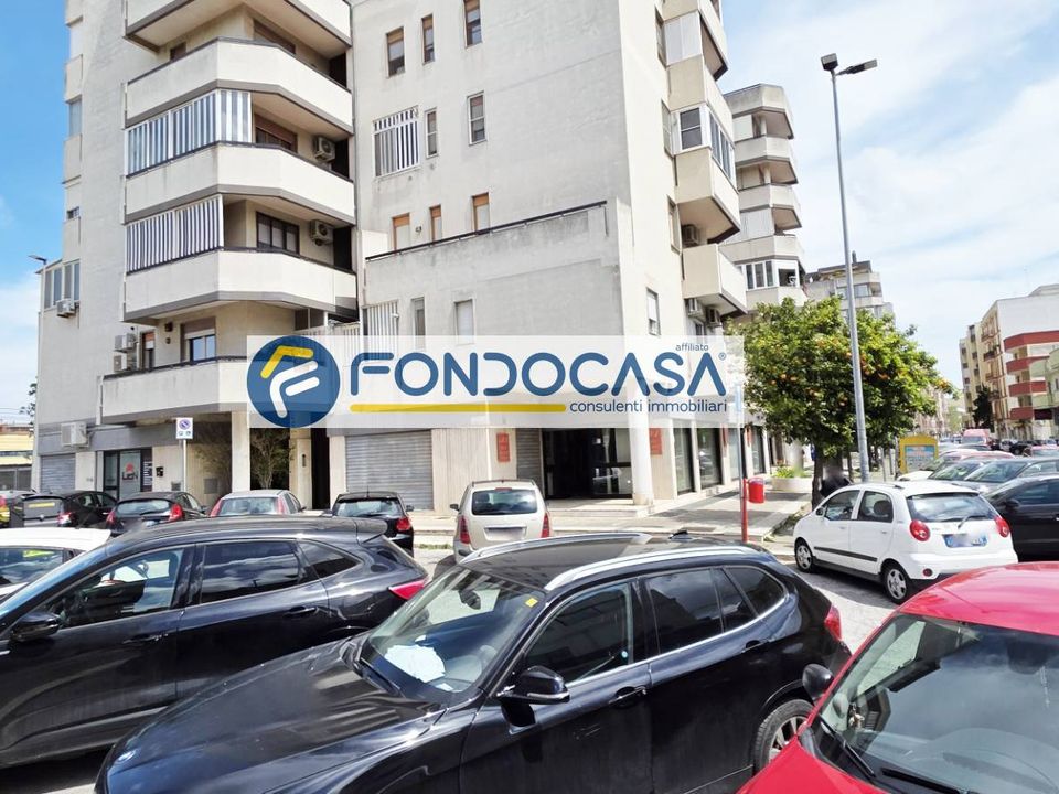 Leilighet i Brindisi, Brindisi - bilde 2