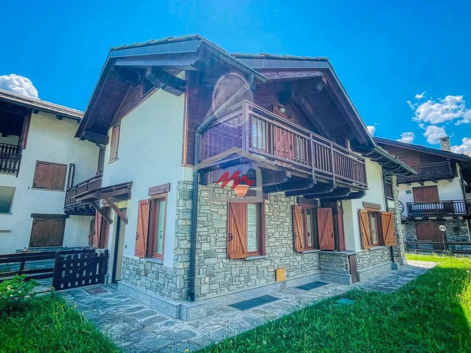 Apartament a Bardonecchia, Turin - foto 3