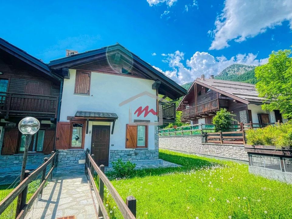 Apartament a Bardonecchia, Turin - foto 4