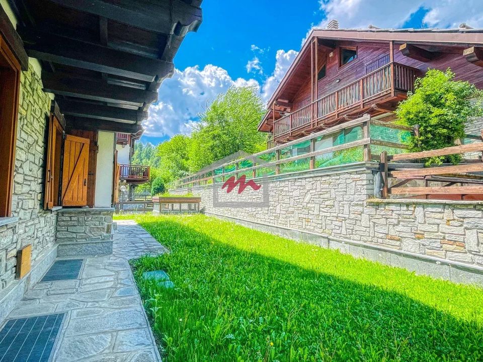 Apartament a Bardonecchia, Turin - foto 5
