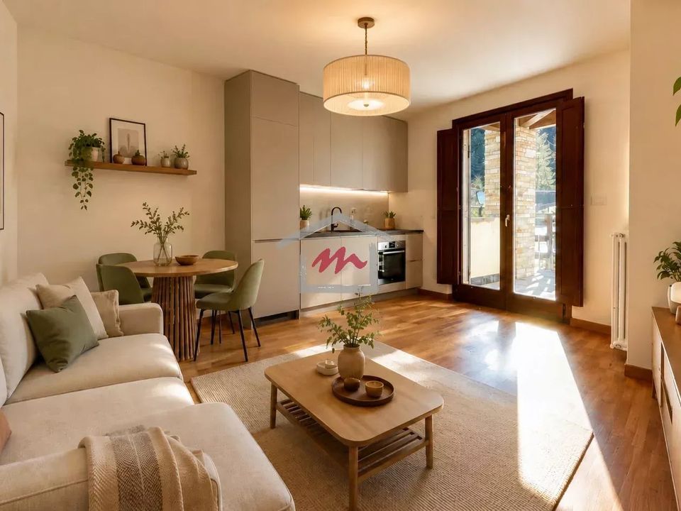 Apartament a Bardonecchia, Turin - foto 1